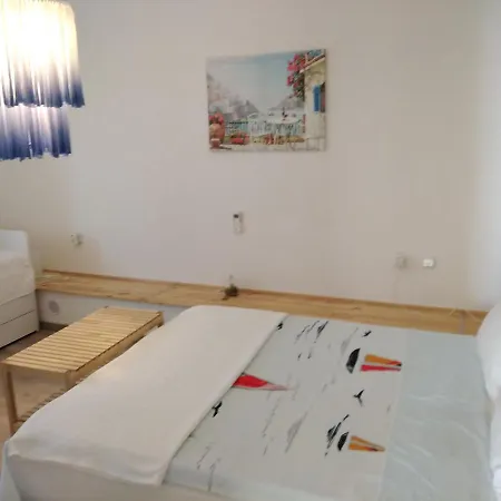 Sea Dream Above The Sea Apartment *