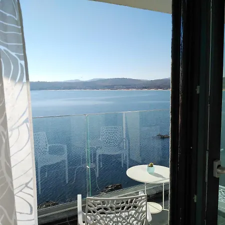 Sea Dream Above The Sea Sozopol