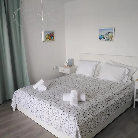 Sea Dream Above The Sea * Sozopol