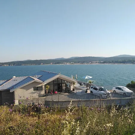 Apartment Sea Dream Above The Sea *
